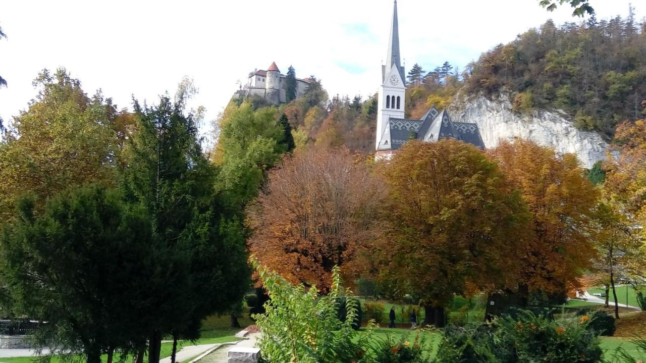 Spacious Bled