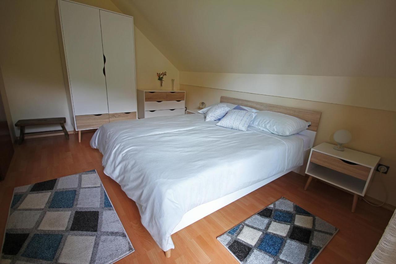 Apartment Spacious *