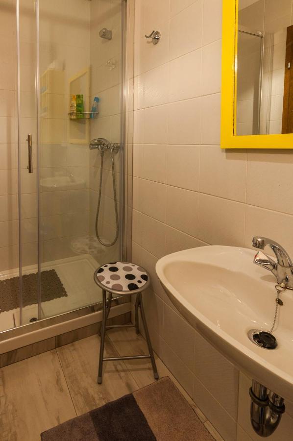 Spacious Apartment Bled